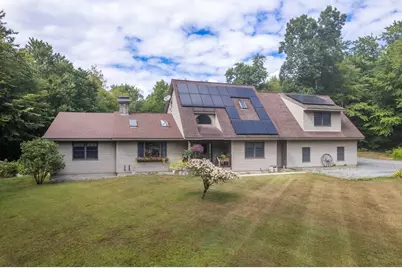 384 Basin Road, Brandon, VT 05733 - Photo 1