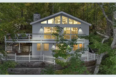 25 Georges Road, Alton, NH 03810 - Photo 1