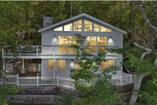 25 Georges Rd, Alton, NH 03810 - Photo 1