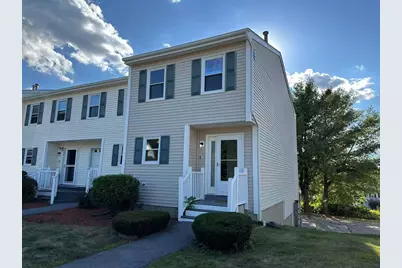 6 Pleasant Street #B1, Hooksett, NH 03106 - Photo 1