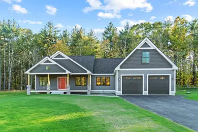 32 Stacey Lane, Chester, NH 03036 - Photo 1