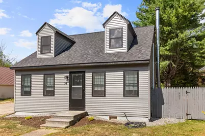 38 Countryside Circle, Belmont, NH 03220 - Photo 1