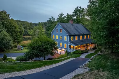 8 Gerrys Lane, Dover, NH 03820 - Photo 1