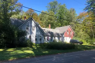 11 Cross Rd, Hancock, NH 03449 - Photo 1