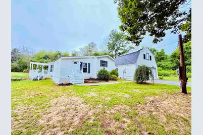 263 Province Road, Strafford, NH 03884 - Photo 1