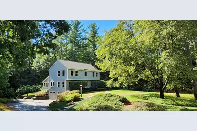 16 Spillway Lane, Concord, NH 03301 - Photo 1