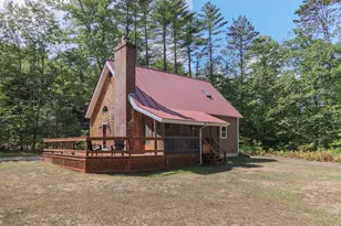 740 Raccoon Hill Rd, Andover, NH 03216 - Photo 1