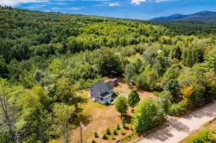 461 Welton Falls Rd, Alexandria, NH 03222 - Photo 1