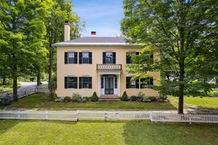 588 Nh Route 10, Orford, NH 03777 - Photo 1