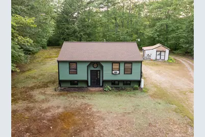 204 Wansor Road, Wakefield, NH 03830 - Photo 1