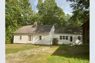 200 South Road, Newbury, NH 03255 - Photo 1