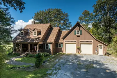 152 Parkview Road, Springfield, VT 05156 - Photo 1