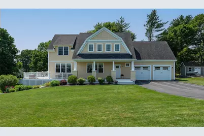 25 Shore Lane, Dover, NH 03820 - Photo 1