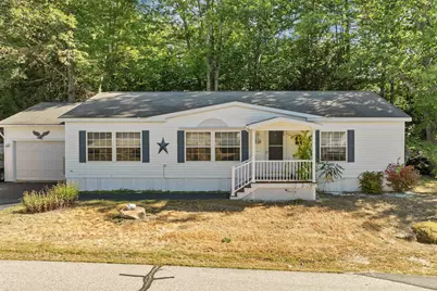 248 Wellington Drive, Laconia, NH 03246 - Photo 1