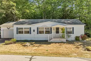 248 Wellington Dr, Laconia, NH 03246 - Photo 1