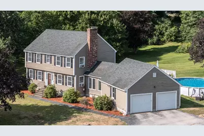 27 Riverview Circle, Litchfield, NH 03052 - Photo 1