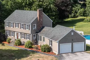 27 Riverview Cir, Litchfield, NH 03052 - Photo 1