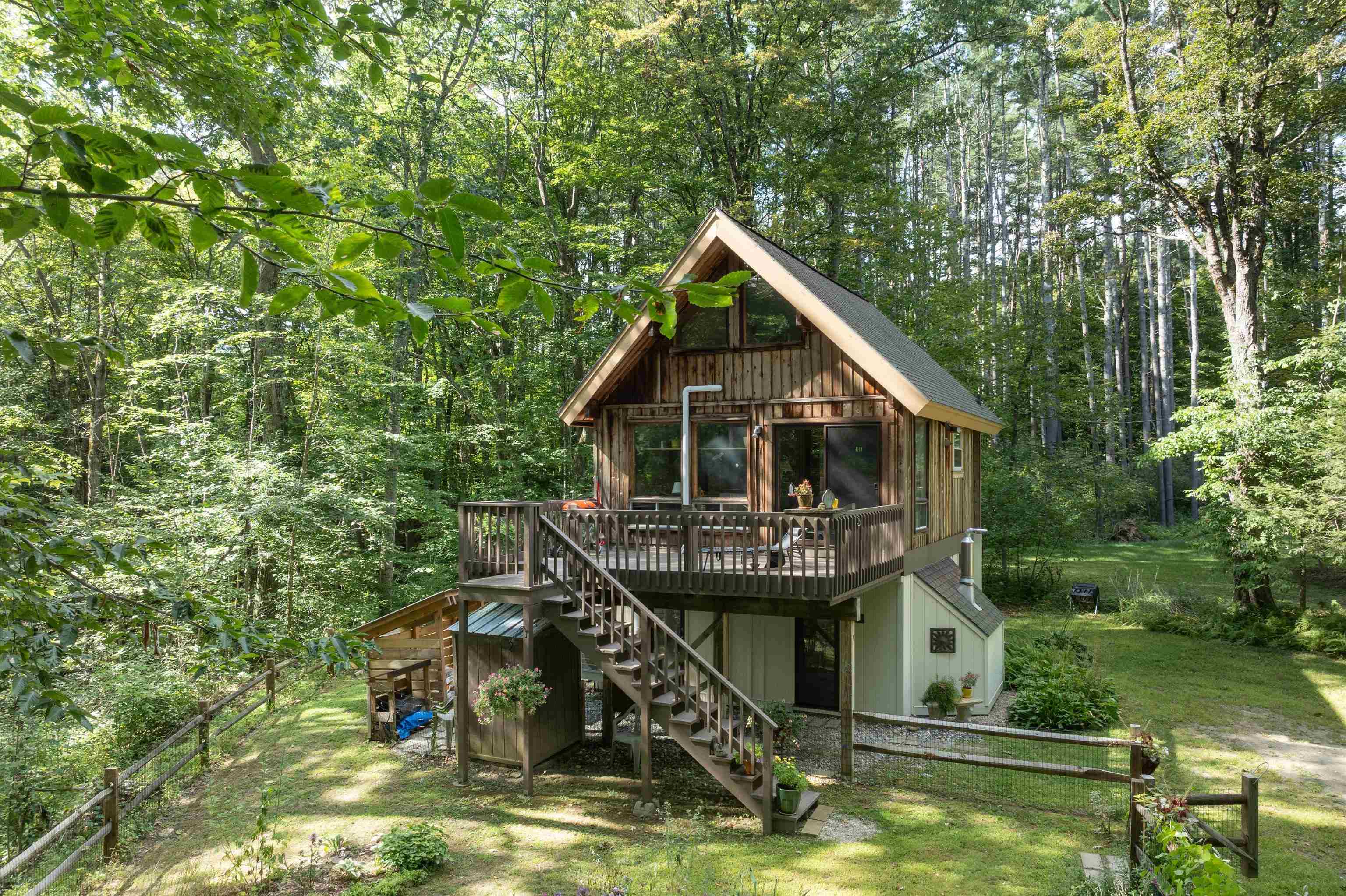 134 Vt Route 30, Newfane, VT 05345 - MLS 5060258 - Coldwell Banker