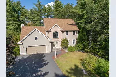 46 Wood Hill Drive, Auburn, NH 03032 - Photo 1