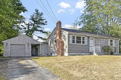 13 Centerville Drive, Salem, NH 03079 - Photo 1