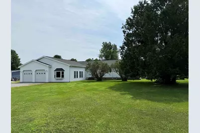 242 Stone Bridge Road, Georgia,  05468 - Photo 1