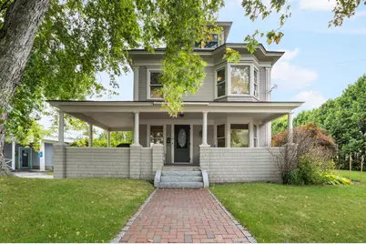 57 Colby Street, Colebrook, NH 03576 - Photo 1