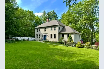 10 Hobbs Road, Lee, NH 03861 - Photo 1