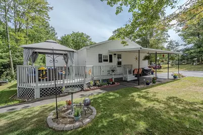 10 Roseberry Lane, Rochester, NH 03867 - Photo 1