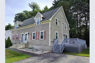 25 Tiger Tail Circle #R, Derry, NH 03038 - Photo 1