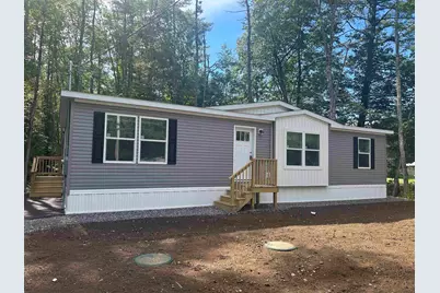 137 Salmon Falls Road, Rochester, NH 03868 - Photo 1