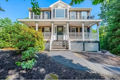 62 Moose Hollow Road, Danville, NH 03819 - Photo 1