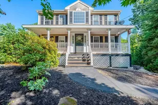 62 Moose Hollow Rd, Danville, NH 03819 - Photo 1