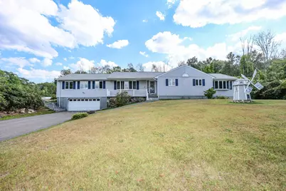 50 Dutton Road, Pelham, NH 03076 - Photo 1