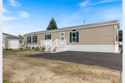 93 Dart Drive, Salem, NH 03079 - Photo 1