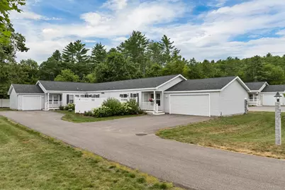 72 A Crescent Street, Plymouth, NH 03264 - Photo 1