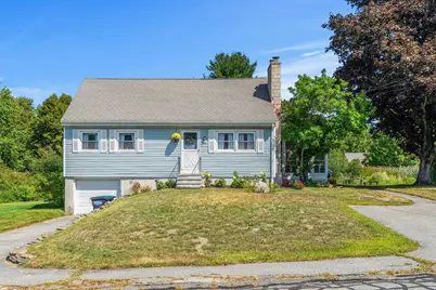 1 Doris Avenue, Pelham, NH 03076 - Photo 1