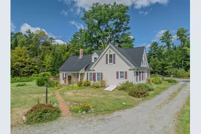 921 Old Waterford Road, Littleton, NH 03561 - Photo 1