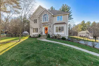 171 Londonderry Road, Windham, NH 03087 - Photo 1