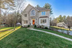 171 Londonderry Rd, Windham, NH 03087 - Photo 1