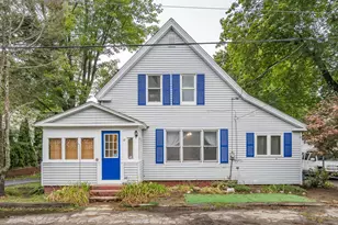 18 Church St, Epping, NH 03042 - Photo 1