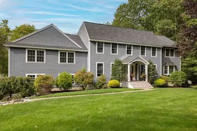 23 Rockrimmon Road, North Hampton, NH 03862 - Photo 1