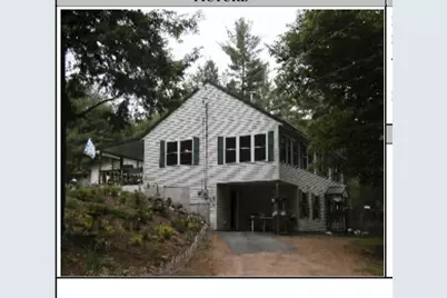 428 New Rye Road, Epsom, NH 03234 - Photo 1