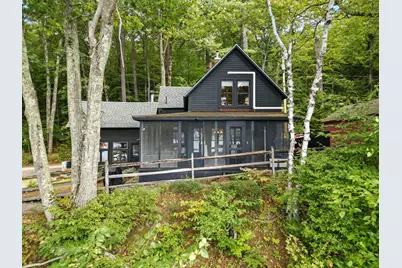 45 Crittenden Road, Bradford, NH 03221 - Photo 1