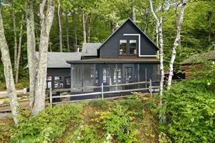 45 Crittenden Rd, Bradford, NH 03221 - Photo 1