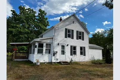 791 West Side Road, Bartlett, NH 03812 - Photo 1