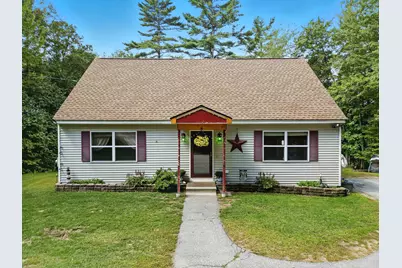 24 Cleveland Circle, Washington, NH 03280 - Photo 1