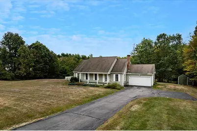 116 Winter Hill Road, Goffstown, NH 03045 - Photo 1