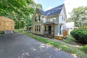 70 N Main St, Newton, NH 03858 - Photo 1