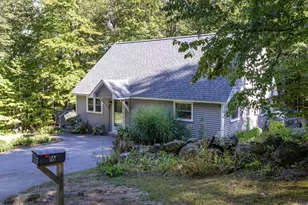 16 Hogg Hill Rd, Bradford, NH 03221 - Photo 1