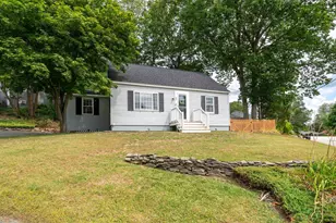 60 Bosse Ave, Manchester, NH 03103 - Photo 1